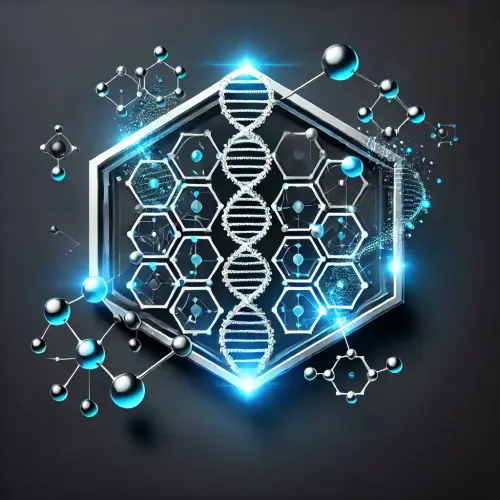 Peptidex Labs Logo